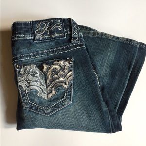 Hydraulic Jeans Woman’s / Juniors Sz. 0